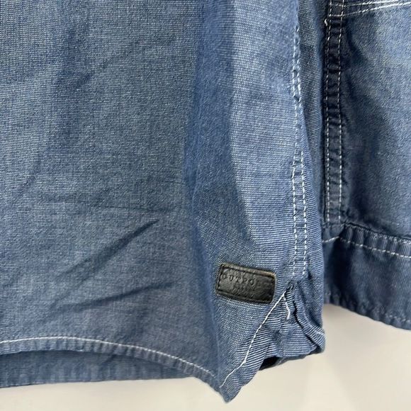 𝅺Outpost Makers Button up shirt - Picture 3 of 6